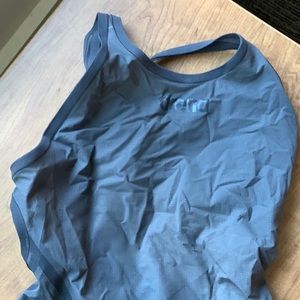 Arena ultra kneeskin open back size 28